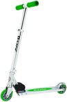 Razor A Kick Scooter - Green