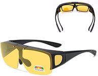 Musivon Night Driving Over Prescrip