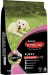 Purina Supercoat Chicken Dry Dog Food for Puppy 2.6 kg