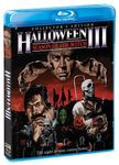 Halloween III: Season of the Witch [Blu-ray] [1982] [US Import]