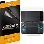 [3-Pack] Supershieldz for Nintendo 