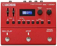 Boss RC-500 Loop Station Compact Ph