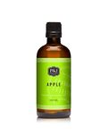 Apple Fragrance Oil - Premium Grade Scented Oil - 100ml/3.3oz