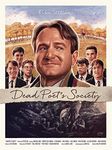 Tallenge - Dead Poets Society - Robin Williams - Hollywood Poster Collection - Medium Poster Paper(Paper,18 x 24 � inches, MultiColour)