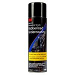 3M 03584 Professional Grade Rubberized Undercoating - 16 oz.