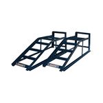 Wheel Ramps