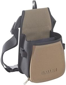 Allen Eliminator Basic Double Compartment Shooting Bag