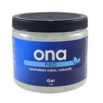 ONA Gel PRO Odour Neutraliser - Odor Air Control Neutraliser 732g