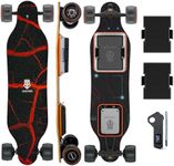 Uditer S3 Electric Skateboards with