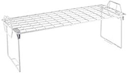 Whitmor Wire Grid Stacking Shelf Me