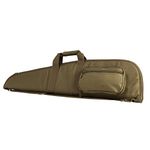 NcSTAR 2906 Gun Case 38in L X 9in H, Tan