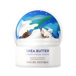 Nature Republic Shea Butter Fresh Steam Cream 100ml/3.38oz