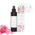 Sadhev Ayurvedic Rose water with Extract of Rose Centifolia - 150ml