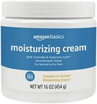 Amazon Basics Moisturizing Cream, 1