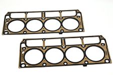 Brian Tooley Racing BTR LS1 Cylinder Head Gaskets 4.8, 5.3, 5.7, Turbos MLS Multi Layer Pair