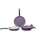 Stick Cookware Sets