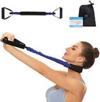 Neck Stretcher Exerciser, Cervical 