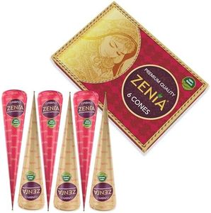 Zenia 6 Pa