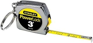 Stanley 39-130 3 x 1/4-Inch PowerLo