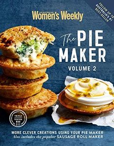 Pie Maker 