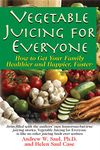 Juicing Vegetables