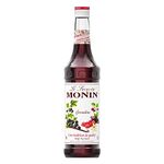 Monin Grenadine Bottle, 700 ml