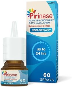Pirinase N