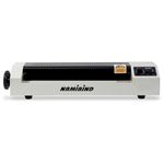 NAMIBIND Lamination Machine- Fully Automatic Professional Laminating Machine/Laminator for Upto A4 Size with Hot and Cold Lamination(Photos ID,I-Card,Certificate).