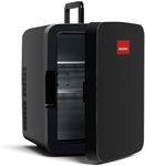 SENSIOHOME 15L Mini Fridge Cooler &
