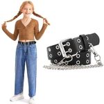 Rock Belt For Kids