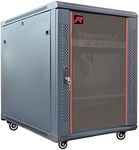 15U 35" Deep 19" It Server Rack Cab