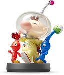 Pikmin & Olimar amiibo - Japan Impo