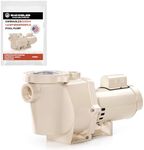 Swimables 011514 WhisperFlo 1.5 HP