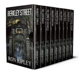 Berkley Street Series Books 1 - 9: Haunted House and Ghost Stories Collection (Horror Bundles Series)