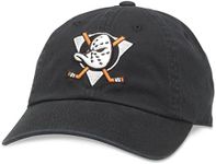 American Needle Anaheim Ducks Blue 