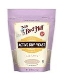 Bob's Red Mill Active Dry Yeast (8 