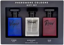 RawChemistry - A Pheromone Infused 