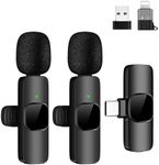 Tearstone Wireless Lavalier Microph
