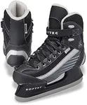 Jackson Ultima Softec Sport Men's/Boy's Recreational Hockey Skate - Mens Size 13