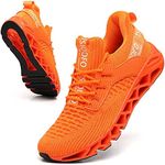 SKDOIUL Men Sport Running Shoes Mes