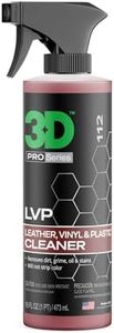 3D LVP Int