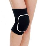 Rated Knee Pads