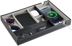 ProCase Valet Tray Organizer for Me