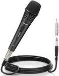TONOR Dynamic Karaoke Microphone fo