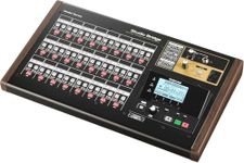TASCAM Studio Bridge 24-Channel Multi Track Recorder and USB Audio Interface with MIDI — High-Fidelity, Studio Quality Recording