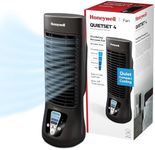 Honeywell HTF210B QuietSet Personal