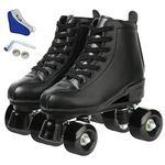 Outdoor Roller Skates