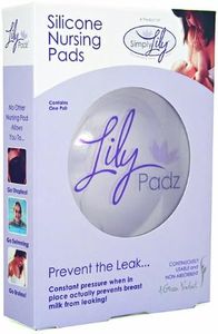LilyPadz C