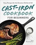 Cast-Iron Cookbook for Beginners: E