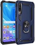 Jielangxin Keji Case for Huawei Y9s